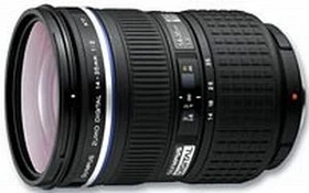 Olympus Zuiko digital ED 14-35mm 2.0 SWD