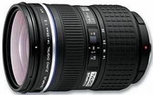 Olympus Zuiko digital ED 14-35mm 2.0 SWD