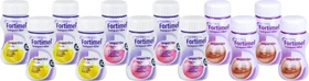 Nutricia Fortimel Compact Fibre Mischkarton, 4000ml