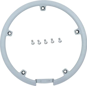 Shimano FC-3550 Kettenschutz