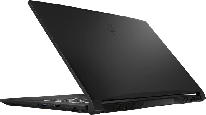 MSI WF76 11UJ-243 Mobile Workstation WF76 11UJ-243, Core Black, Core i7-11800H, 32GB RAM, 1TB SSD, RTX A2000, DE