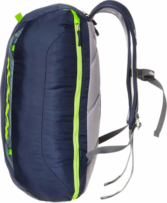 Deuter Gravity Motion navy blue/granite