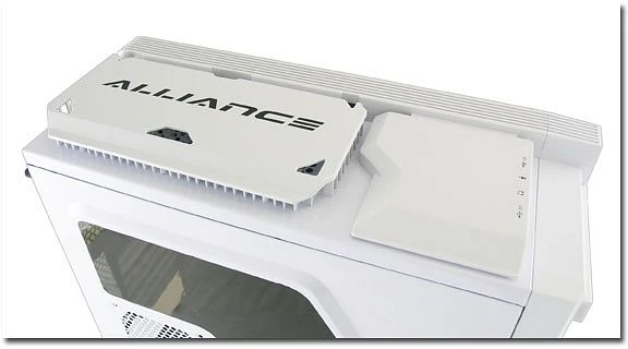LC-Power Pro-930W Alliance