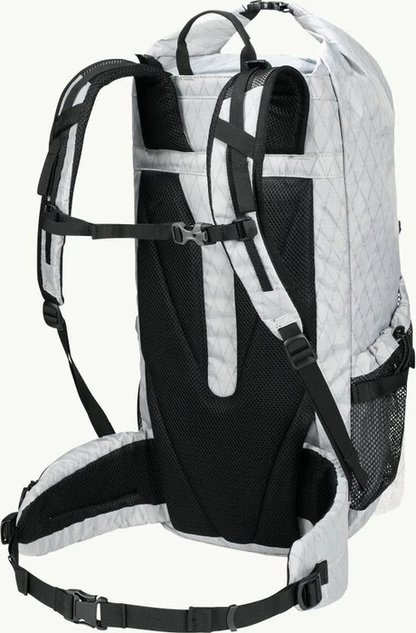 Jack Wolfskin Wandermood Rolltop 30 rainstorm
