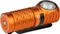 OLight Perun 3 Mini Stirnlampe orange Vorschaubild