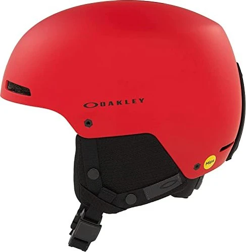 Oakley MOD1 Pro MIPS Helm red line (Modell 2022/2023)