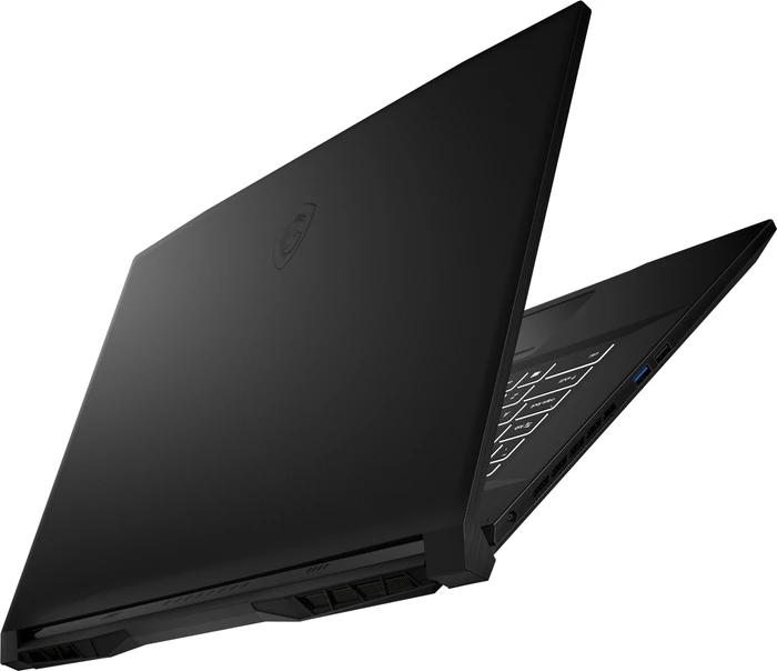 MSI WF76 11UJ-243 Mobile Workstation WF76 11UJ-243, Core Black, Core i7-11800H, 32GB RAM, 1TB SSD, RTX A2000, DE