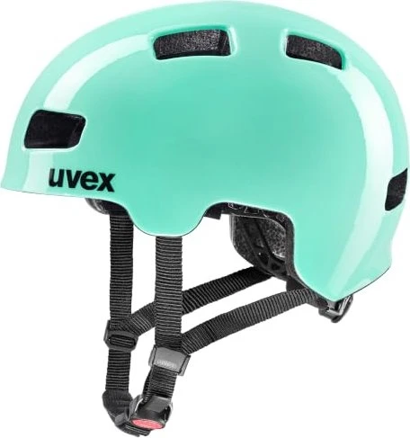 UVEX Hlmt 4 Kinderhelm palm