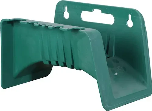 Siena Garden Wand-Schlauchhalter grün
