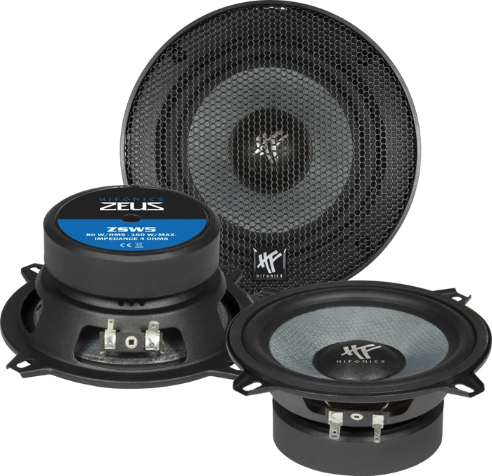 Hifonics ZSW5