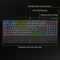 Corsair Gaming K55 RGB PRO XT, USB, UK Vorschaubild