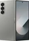 Samsung Galaxy Z Fold6 256GB Silver Shadow Vorschaubild