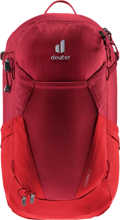 Deuter Futura 23 masala/cherry