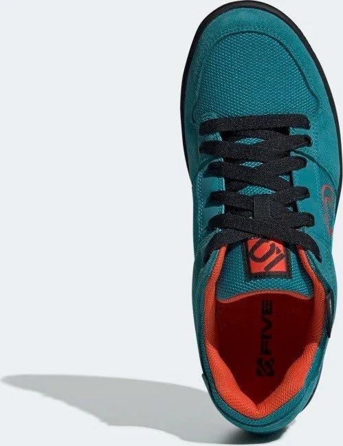 Five Ten Freerider core black/bold orange