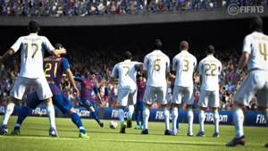EA Sports FIFA Football 13 (PS3)