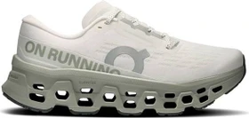 On Cloudmonster 3 ivory/tin (Damen)