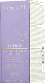 Lancôme Rénergie C.R.X. Triple Retinol Serum, 20ml