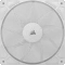 Corsair RS Series RS140, weiß, 140mm Vorschaubild