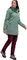 Maier Sports Lisa 2.1 Funktionsmantel luscious moss (Damen) Vorschaubild