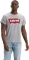 Levi's Standard Housemark T-Shirt kurzarm (Herren) Vorschaubild