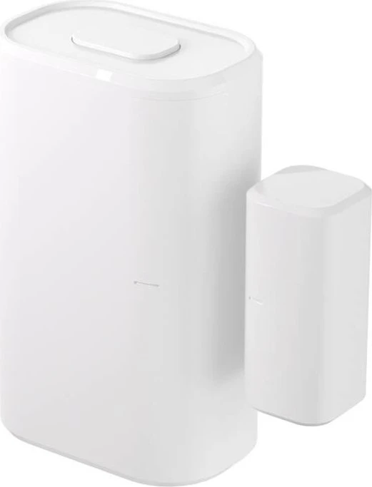 Sonoff SNZB-04P ZigBee Tür-/Fenstersensor, Schließ-/Öffnungssensor