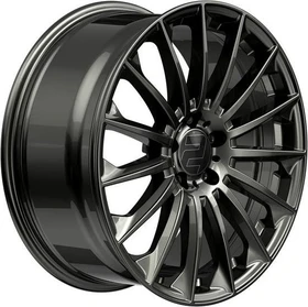 2DRV WH39 10.5x22 5/112 ET20 (verschiedene Farben)