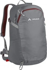 Vaude Wizard 18+4 pebbles