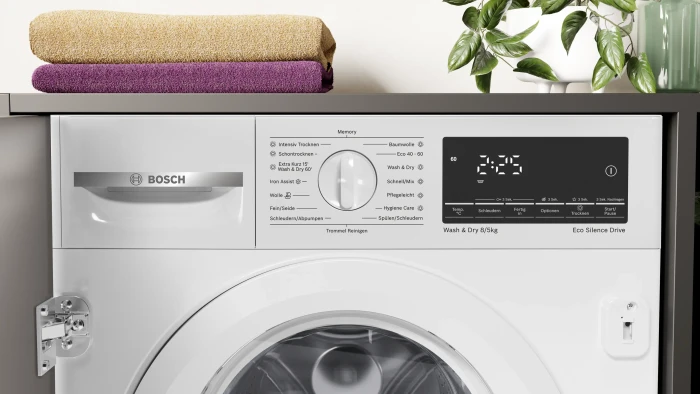 Bosch Serie 6 WKD28490
