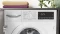 Bosch Serie 6 WKD28490 Vorschaubild