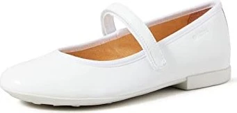Geox Plie Ballerinas weiß (Junior)