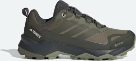 adidas Terrex Skychaser AX5 Gore-Tex olive strata/night cargo/tent green (Damen)