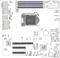 Supermicro X12STH-F, bulk (Intel 1200) Vorschaubild