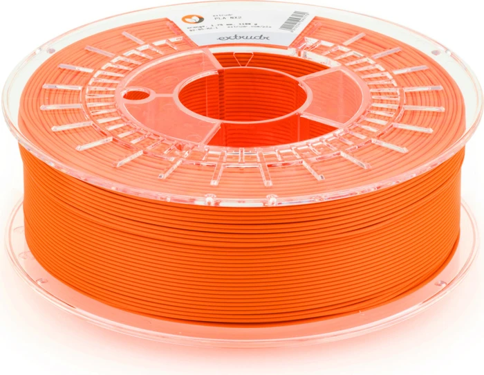 Extrudr NX2 PLA, 3D-Druck Filament