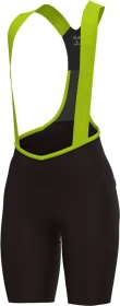 Alé Master 2.0 Fahrradhose kurz brownie (Damen)