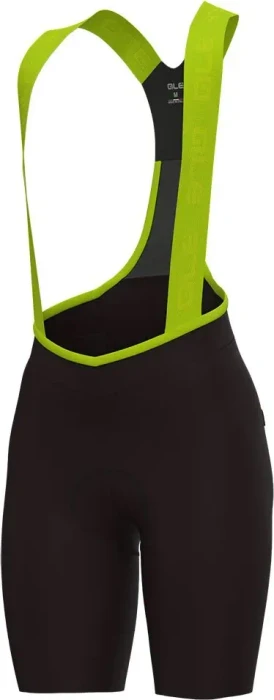 Alé Master 2.0 Fahrradhose kurz brownie (Damen)