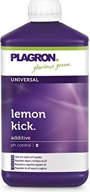 Plagron Lemon Kick, 500ml