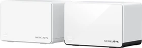 Mercusys Halo H85X, AX3000, 2er-Pack