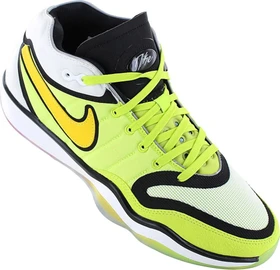 Nike G.T. Hustle 2 cyber/white/siren red/vivid sulfur