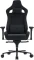 ISY IGC-1000 Gamingstuhl, schwarz Vorschaubild