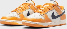 Nike Dunk Low sail/laser orange/sundial/obsidian (Herren)