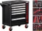 BGS technic DIY Werkzeugwagen Vorschaubild