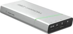 Green Cell Powerbank PowerPlay Pro 20800mAh 65W grau