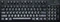 Cooler Master MasterKeys Pro M, LEDs weiß, White, MX BROWN, USB, DE Vorschaubild