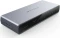 Hyper HyperDrive 11-Port Thunderbolt 4 Dock, Multiport-Adapter, grau, Thunderbolt 4 [Buchse] Vorschaubild