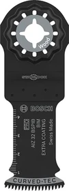 Bosch Professional PRO AIZ32BSPIB Tauchsägeblatt 32mm, 1 Stück