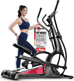 Sportstech sCross Crosstrainer