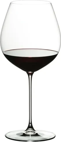 Riedel Veritas Alte Welt Pinot Noir Glas, 4 Stück