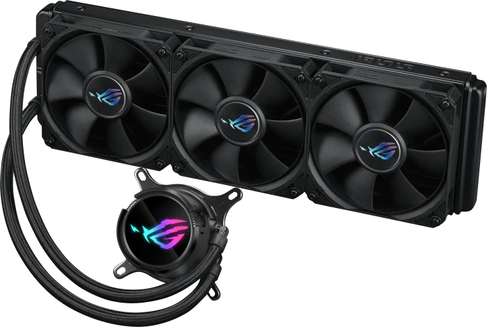 ASUS ROG Strix LC III 360