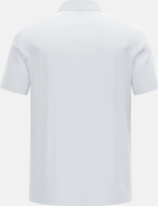 Odlo Cardada Poloshirt kurzarm weiß (Herren)