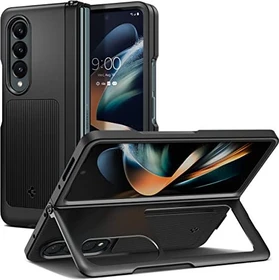 Spigen Mag Armor (MagFit) für Apple iPhone 14 Plus Matte Black